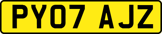 PY07AJZ