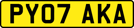 PY07AKA