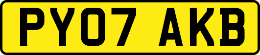 PY07AKB