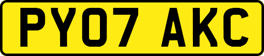 PY07AKC