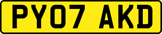 PY07AKD
