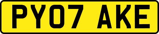 PY07AKE