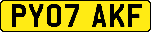 PY07AKF