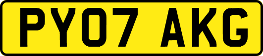 PY07AKG