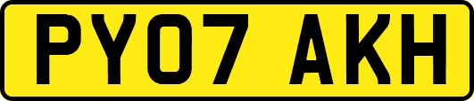 PY07AKH