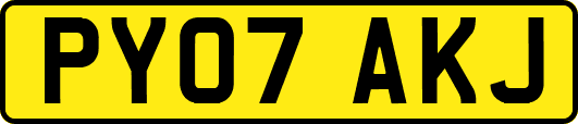 PY07AKJ