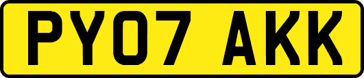 PY07AKK