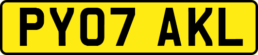 PY07AKL