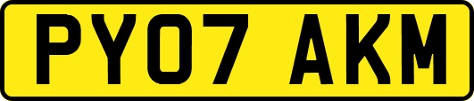 PY07AKM