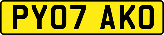 PY07AKO