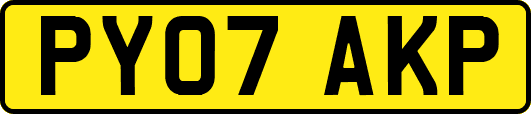 PY07AKP
