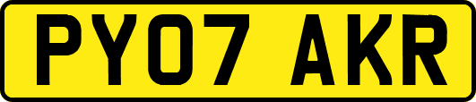 PY07AKR