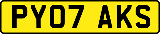 PY07AKS