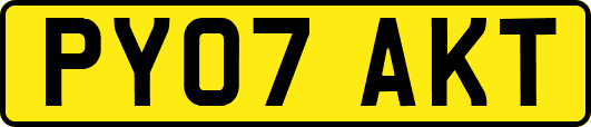 PY07AKT