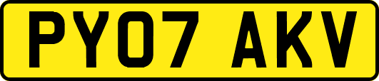 PY07AKV