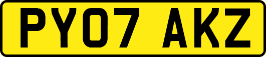 PY07AKZ