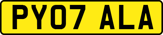 PY07ALA