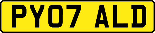 PY07ALD