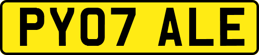 PY07ALE