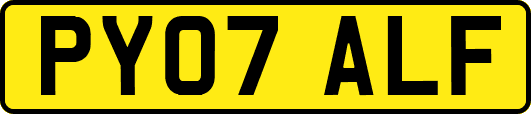 PY07ALF