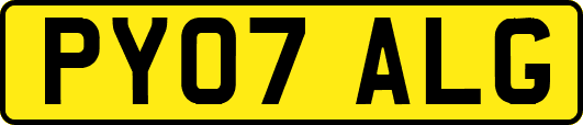 PY07ALG