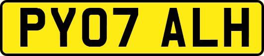 PY07ALH