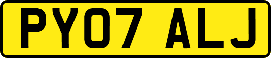 PY07ALJ