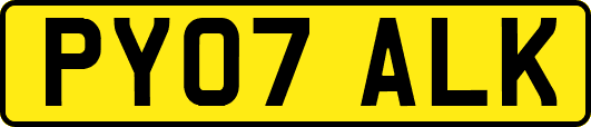 PY07ALK