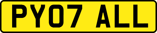 PY07ALL