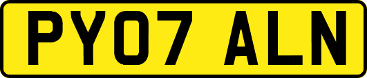 PY07ALN