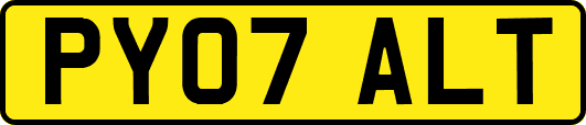 PY07ALT