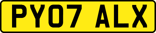 PY07ALX
