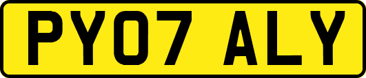PY07ALY