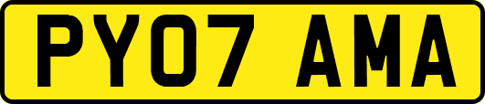 PY07AMA