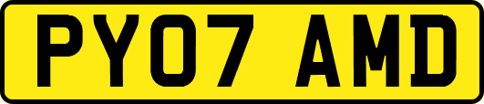 PY07AMD