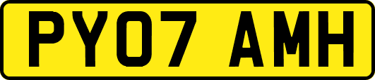 PY07AMH
