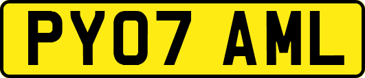 PY07AML
