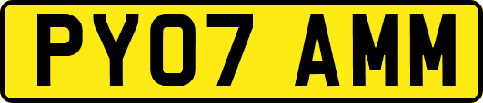 PY07AMM