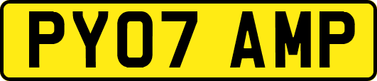 PY07AMP