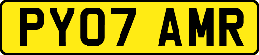 PY07AMR