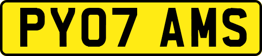 PY07AMS