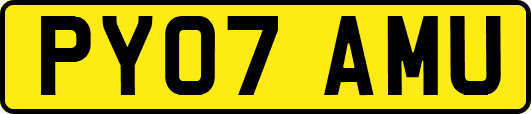 PY07AMU
