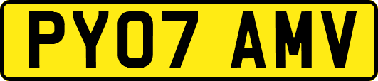 PY07AMV