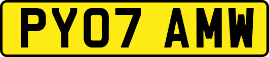 PY07AMW