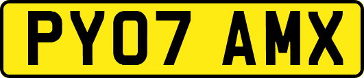 PY07AMX