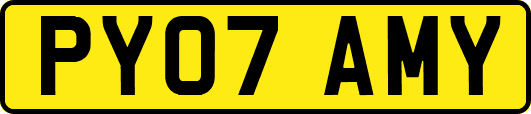 PY07AMY