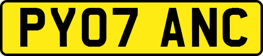 PY07ANC