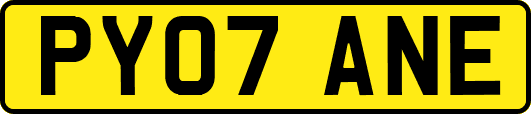 PY07ANE