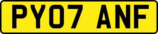 PY07ANF
