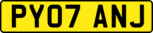 PY07ANJ